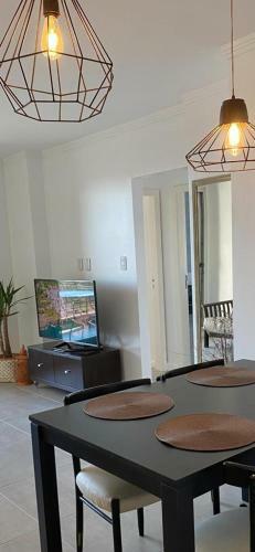 Apartamento Departamento Nuevo Centrico 2 Dormitorios 2 Ba�os