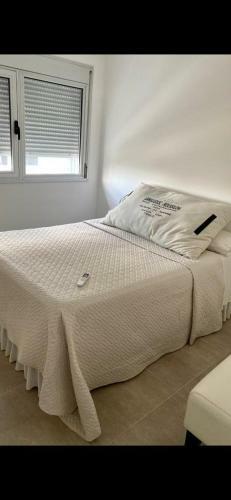 Apartamento Departamento Nuevo Centrico 2 Dormitorios 2 Ba�os