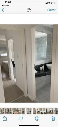 Apartamento Departamento Nuevo Centrico 2 Dormitorios 2 Ba�os