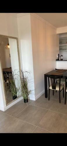 Apartamento Departamento Nuevo Centrico 2 Dormitorios 2 Ba�os