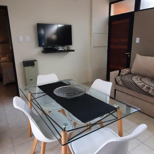 Apartamento Departamento Grilli
