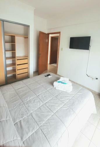 Apartamento Zafiro 2 Dormitorios C�ntrico