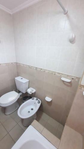 Apartamento Zafiro 2 Dormitorios C�ntrico