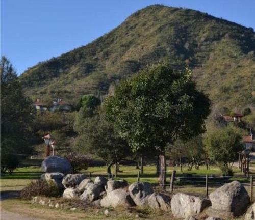 Buena Vista Complejo