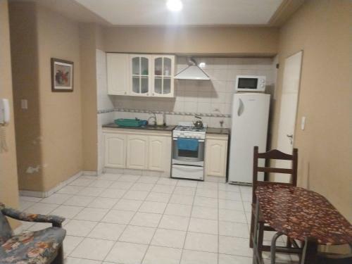 Apartamento Sumaj Wasi Jujuy