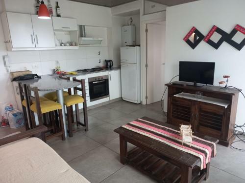 Apartamento Cerro Naranja I