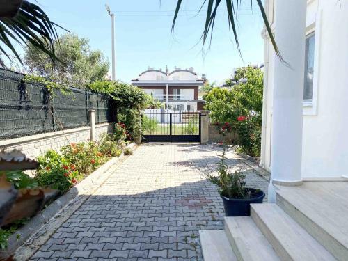 Villa Ceren V?lla