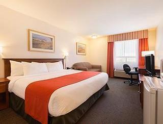 Hotel Super 8 Drayton Valley