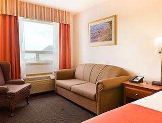 Hotel Super 8 Drayton Valley