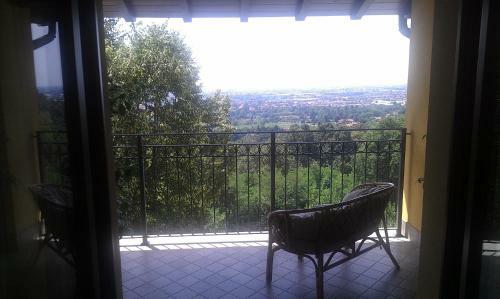 Agriturismo Marco B&B