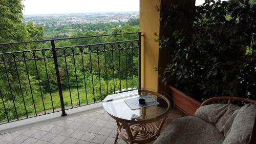 Agriturismo Marco B&B