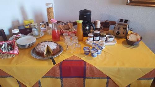 Agriturismo Marco B&B