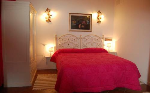 Hostal Villa Moma