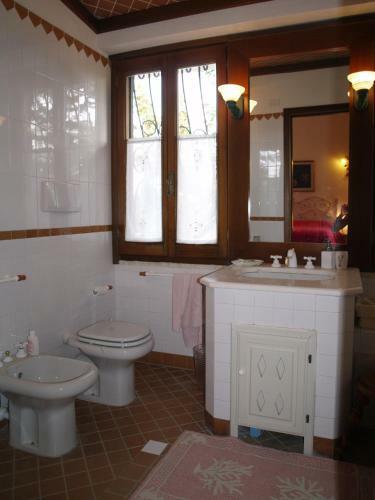 Hostal Villa Moma