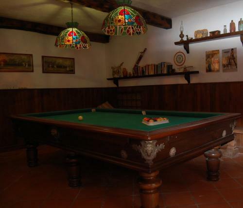 Hostal Villa Moma