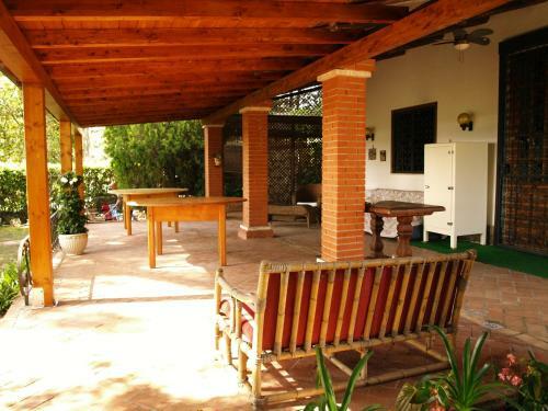 Hostal Villa Moma