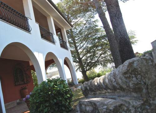 Hostal Villa Moma