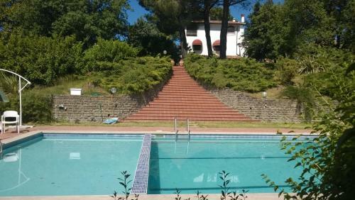 Hostal Villa Moma