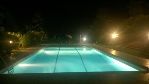 Hostal Villa Moma