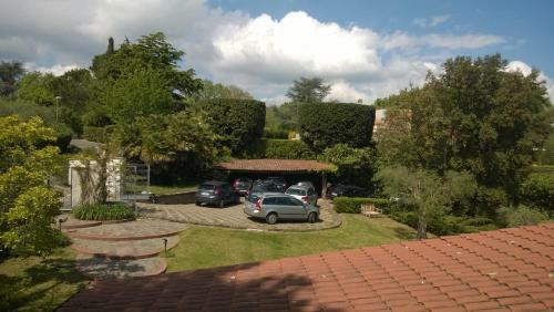 Hostal Villa Moma