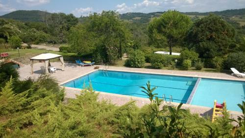 Hostal Villa Moma