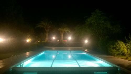 Hostal Villa Moma
