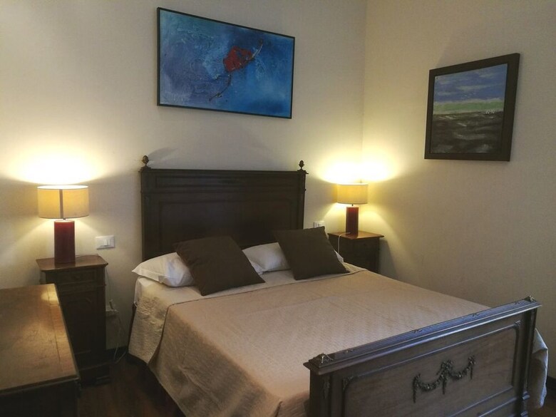 Bed & Breakfast Legacy