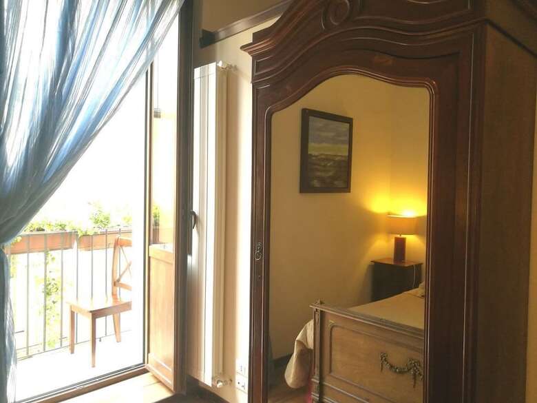 Bed & Breakfast Legacy