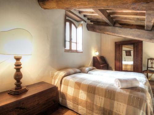 Apartment Botticelli Perugia