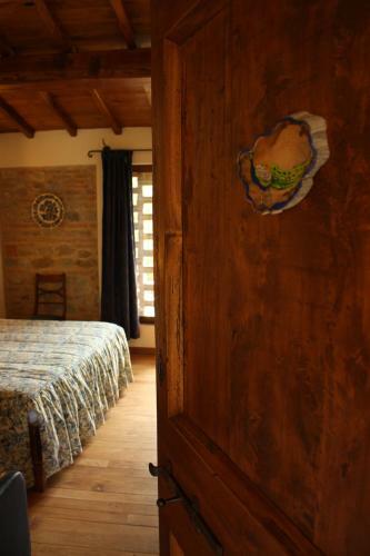 Agroturismo Agriturismo La Colombaia