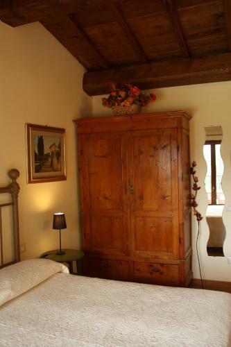 Agroturismo Agriturismo La Colombaia