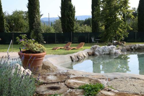 Agroturismo Agriturismo La Colombaia
