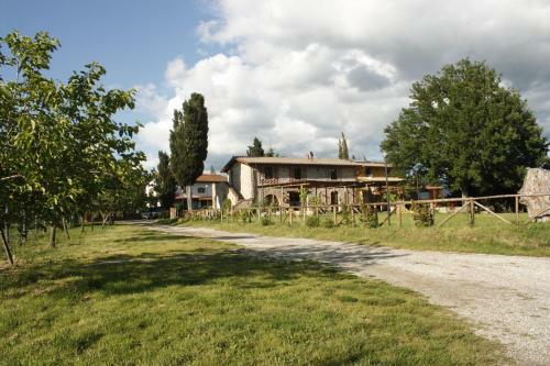 Agroturismo Agriturismo La Colombaia