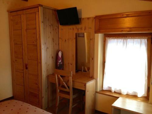 Hotel Al Sole