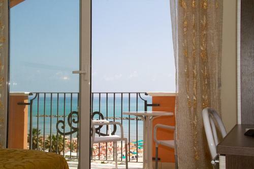 Hotel Cristall