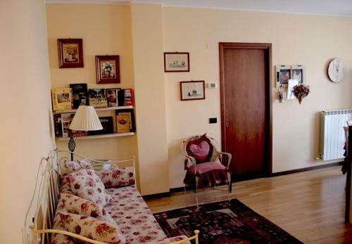 B&B Casa Camilla