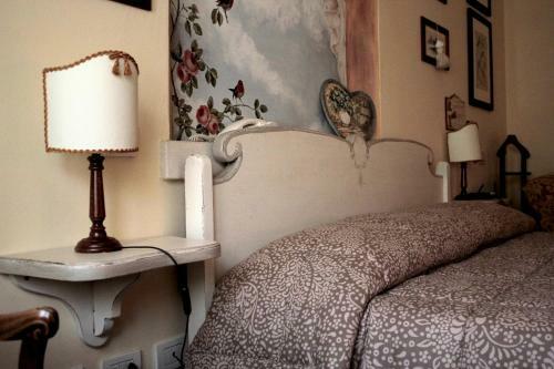 B&B Casa Camilla