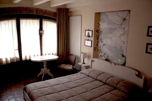 B&B Casa Camilla