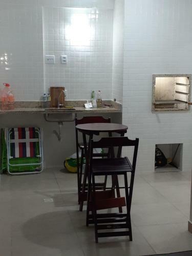 Apartamento Com Vista Pro Mar