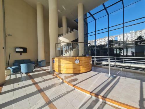 Apartamento Oceana Suites San Alfonso Del Mar