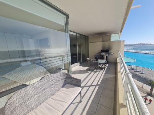 Apartamento Oceana Suites San Alfonso Del Mar