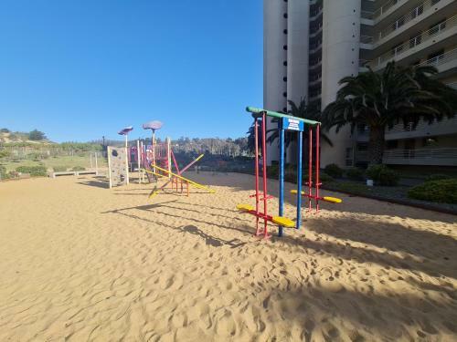 Apartamento Oceana Suites San Alfonso Del Mar