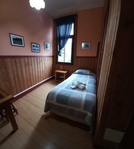 Bed & Breakfast La Casa Florencia
