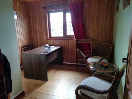 Bed & Breakfast La Casa Florencia