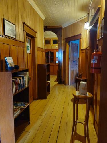 Bed & Breakfast La Casa Florencia
