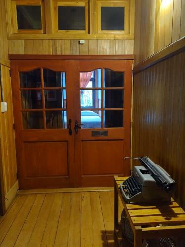 Bed & Breakfast La Casa Florencia