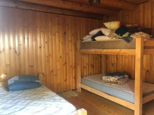 Apartamento Casa Santa Rosa, Lago Vichuqu�n