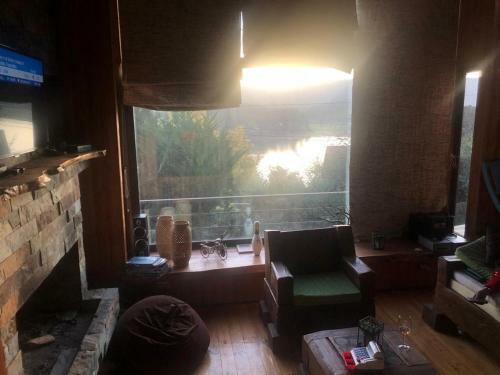 Apartamento Casa Santa Rosa, Lago Vichuqu�n