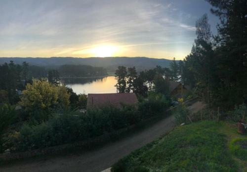 Apartamento Casa Santa Rosa, Lago Vichuqu�n