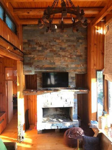 Apartamento Casa Santa Rosa, Lago Vichuqu�n